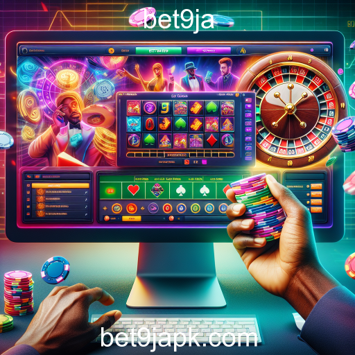 Cassino Online